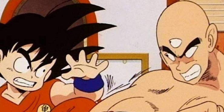 Dragon Ball Every ZWarrior Who Has Won A Tournament (& Which Ones) Dragon Ball Every ZWarrior Who Has Won A Tournament (& Which Ones)